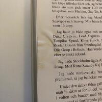 H&auml;stkarlar fr&aring;n H&auml;lsingland