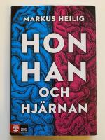 Hon, han och hj&auml;rnan