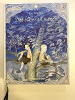 Det bl&aring;ser p&aring; m&aring;nen