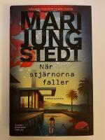 N&auml;r stj&auml;rnorna faller (del 3 i M&aacute;lagasviten)