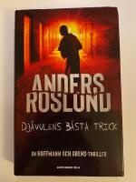 Dj&auml;vulens b&auml;sta trick