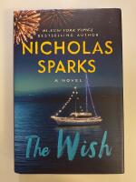 The wish
