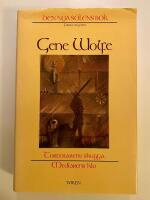 Den nya solens bok - f&ouml;rsta volymen - Torterarens skugga - Medlarens klo