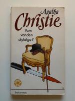 Vem var den skyldige? 