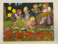 Ett trollbr&ouml;llop