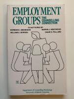Employment groups: the counselling connection