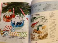 Hela &aring;rets pyssel & recept : Halloween, jul, p&aring;sk och mycket mer