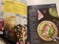 Hela &aring;rets pyssel & recept : Halloween, jul, p&aring;sk och mycket mer