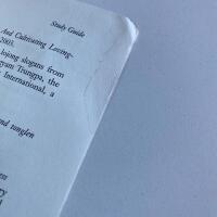 Start Where You Are - A guide to compassionate living