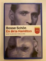 En &auml;kta Hamilton - Ber&auml;ttelsen om en familjel&ouml;gn