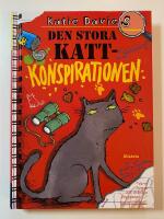 Den stora kattkonspirationen
