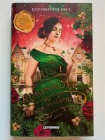 Jul i rubinr&ouml;tt - Ulltunasviten bok 2