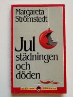 Julst&auml;dningen och d&ouml;den