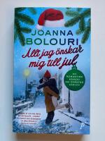 Allt jag &ouml;nskar mig till jul