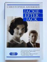 Jackie efter Jack - Ett portr&auml;tt av kvinnan