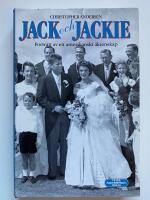 Jack och Jackie - Portr&auml;tt av ett amerikanskt &auml;ktenskap