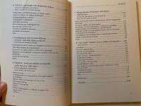 V&auml;lf&auml;rd, genus och familj