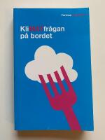 KLiMATfr&aring;gan p&aring; bordet