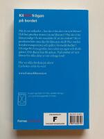 KLiMATfr&aring;gan p&aring; bordet