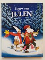 Sagor om julen