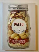 Paleo - Nyttigt, gott, enkelt - 60 vitaliserande och energigivande recept