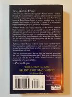 Seize the night - A Dark-Hunter novel