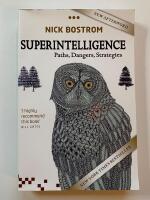 Superintelligence