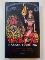 Tarot : h&auml;xans tolkning