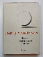 Dikter om ljus och m&ouml;rker 