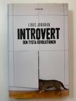 Introvert : den tysta revolutionen