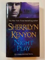 Night play - A Dark-Hunter novel