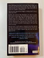 Night play - A Dark-Hunter novel