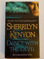 Dance with the Devil - A Dark-Hunter novel