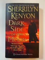Dark side of the moon - A Dark-Hunter novel