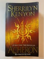 Acheron - A Dark-Hunter novel