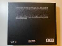 Harley-Davidson motor co.