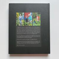 Tr&auml;dg&aring;rdsliv : m&auml;nniskorna och deras tr&auml;dg&aring;rdar