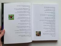 Samtal i tr&auml;dg&aring;rden : hos konstn&auml;rer, scenografer, f&ouml;rfattare, musiker, landskapsarkitekter ...