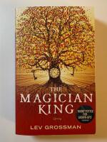 The Magician King