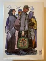 Romanen om utvandrarna - Samlingsvolym med Utvandrarna, Invandrarna, Nybyggarna och Sista brevet till Sverige