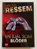 En sj&auml;l som bl&ouml;der