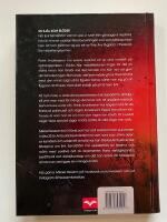 En sj&auml;l som bl&ouml;der