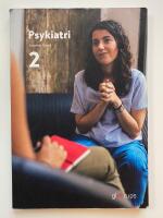 Psykiatri 2, elevbok