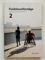 Funktionsf&ouml;rm&aring;ga 2, elevbok