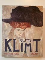 Gustav Klimt : 1862-1918 : V&auml;rlden i kvinnlig skepnad
