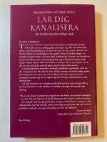 L&auml;r dig kanalisera - Tag kontakt med din andliga guide