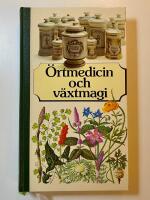 &Ouml;rtmedicin och v&auml;xtmagi