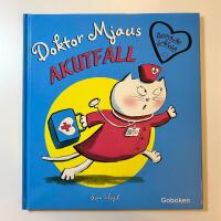 Doktor Mjaus akutfall
