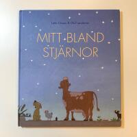 Mitt bland stj&auml;rnor