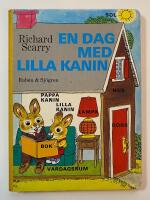 En dag med Lilla Kanin